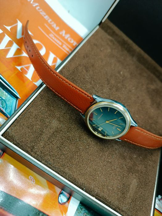 Zegarek Citizen vinted qartz