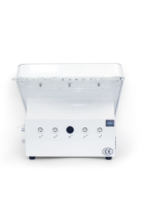 Zemits Verstand Pro KOMBAJN kosmetyczny