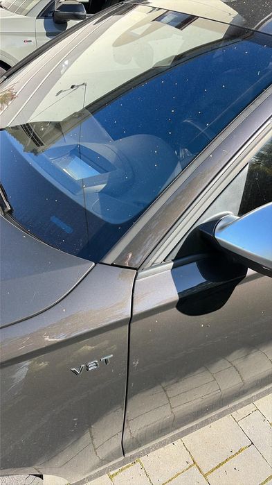 Audi S6 4.0 tfsi
