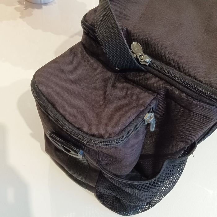 Bolsa Isoladora p refeições