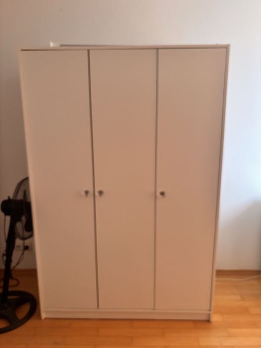 Szafa. Ikea. Mało używana.