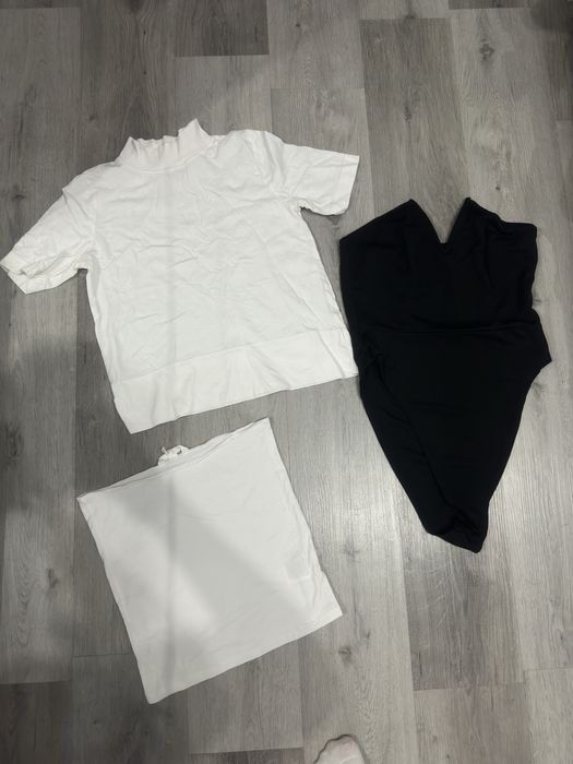 Komplet zestaw ubran mwga paka 38 M