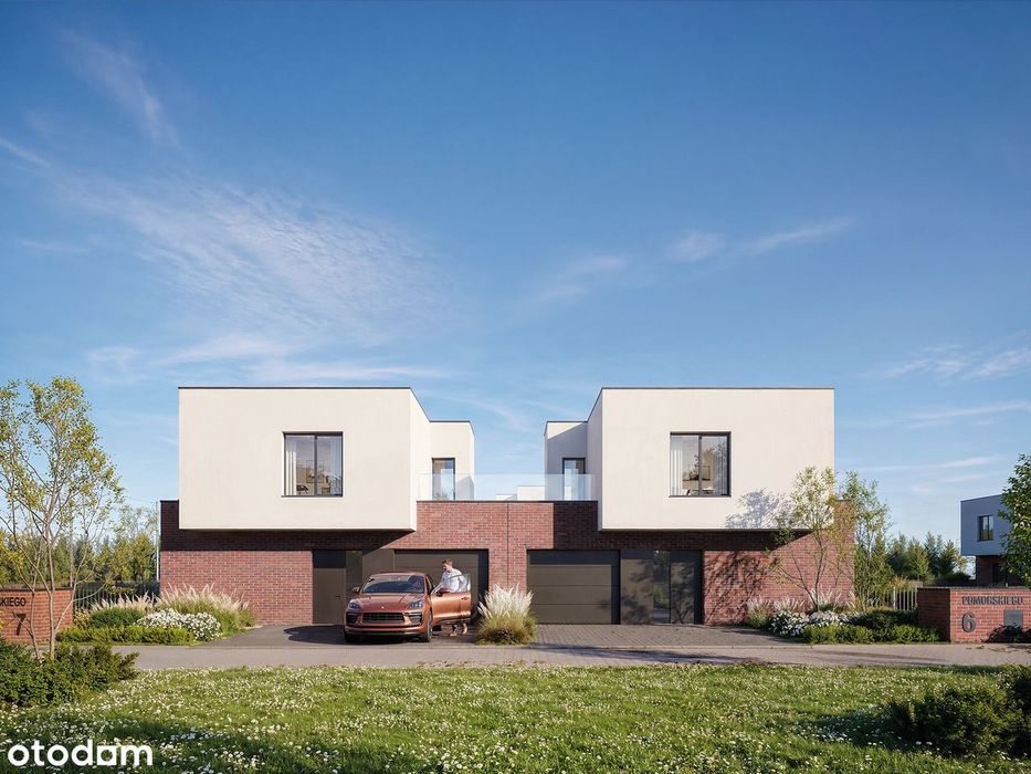 Dom 159m2 | Katowice Podlesie