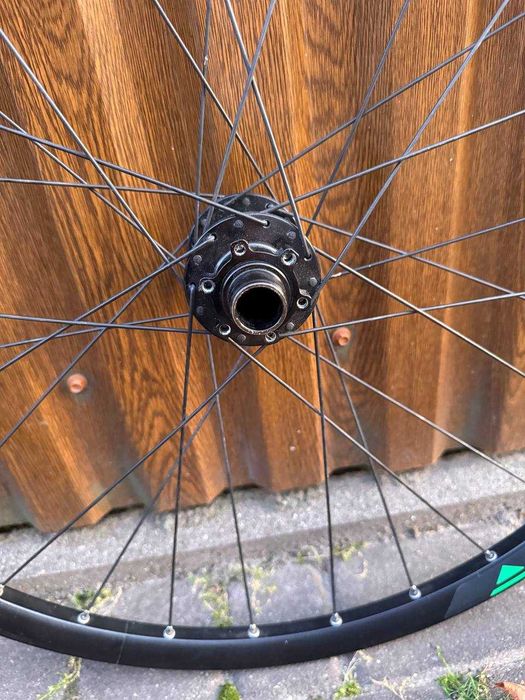 Колесо SunRingle 27.5 Enduro 20x110