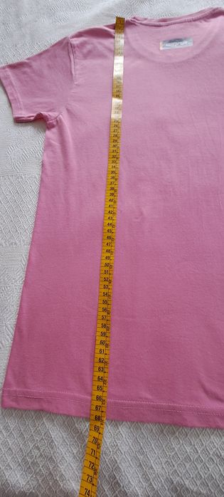 T- Shirt oficial Balas e Bolinhos 4