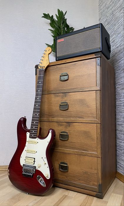 Fender Stratocaster Made in Japan (1993/94)