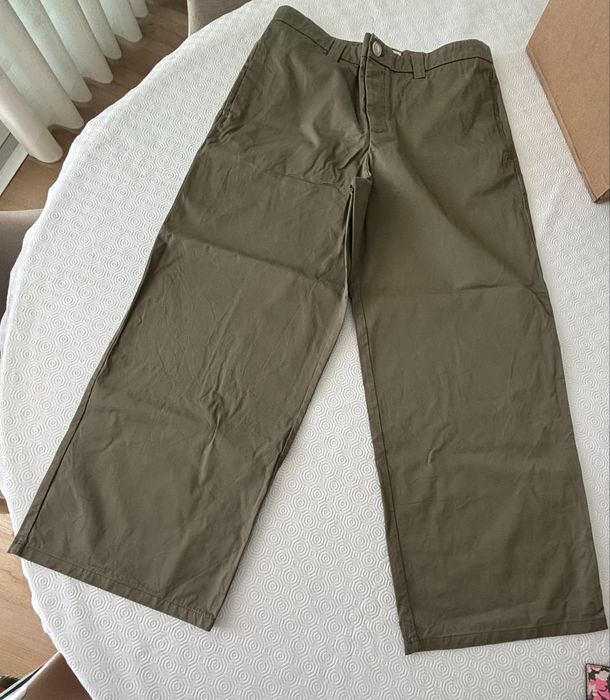 Calças masculinas  marca Ted Baker
