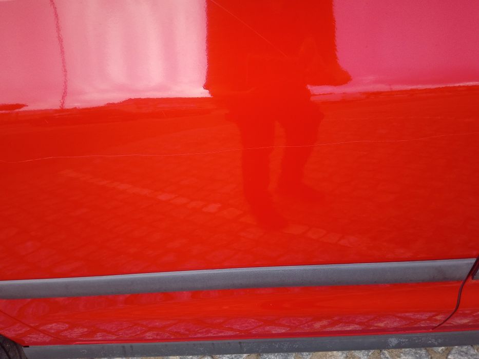 SEAT Alhambra 2.0 TDI 140cv