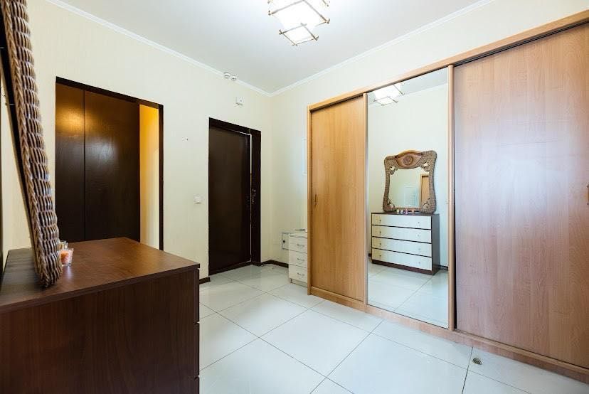 Без% Продається однокімнатна квартира Бульвар Ніколая Руденко 14