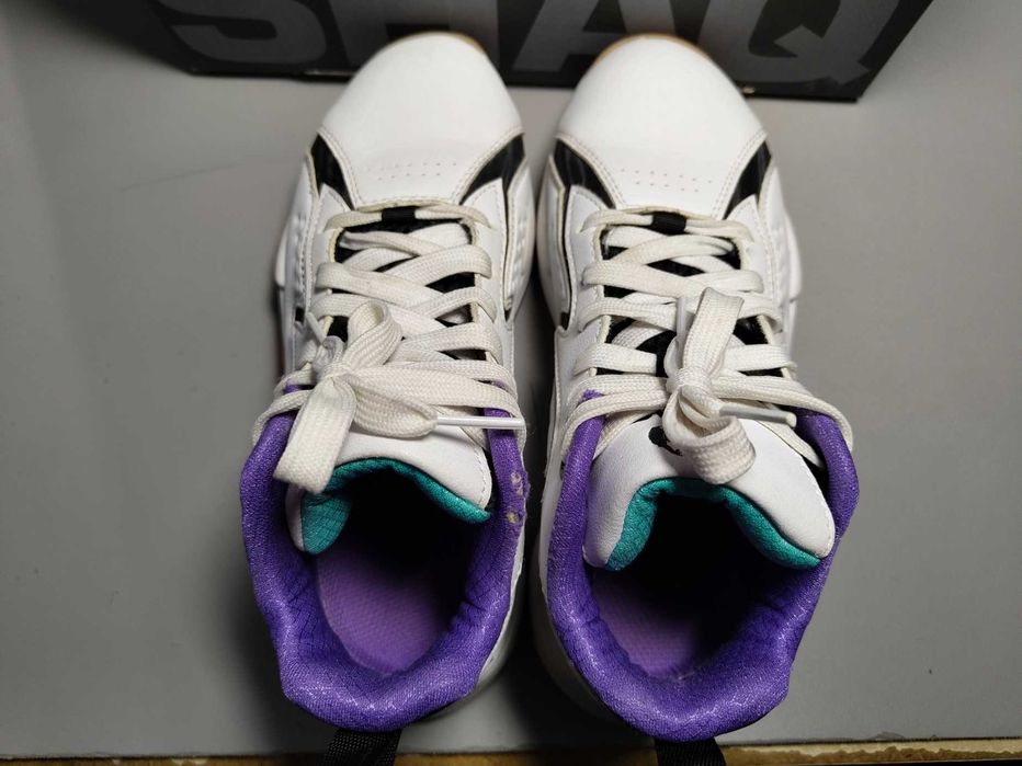 Buty do koszykówki Shaq MaxImpact 34