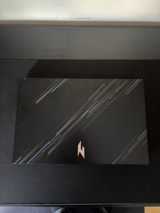 Portátil Gaming Acer Nitro V15 RTX 4060 165Hz i7 - Excelente Estado