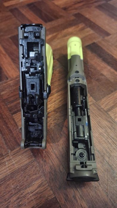 GBB AAP-01 Assassin - VENDIDO