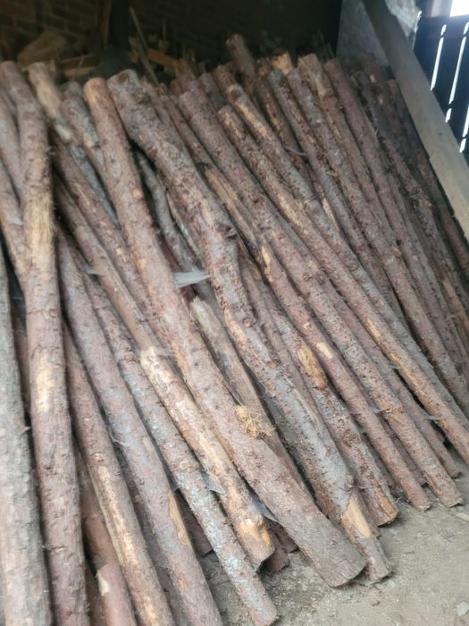 Sprzedam drewno  jodłowe