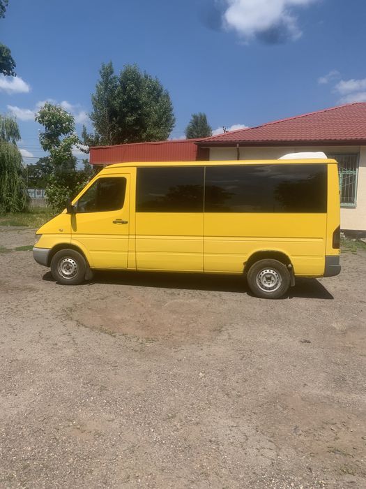 Продам Mercedes Sprinter