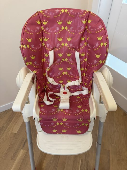 Крісло для годування Chicco