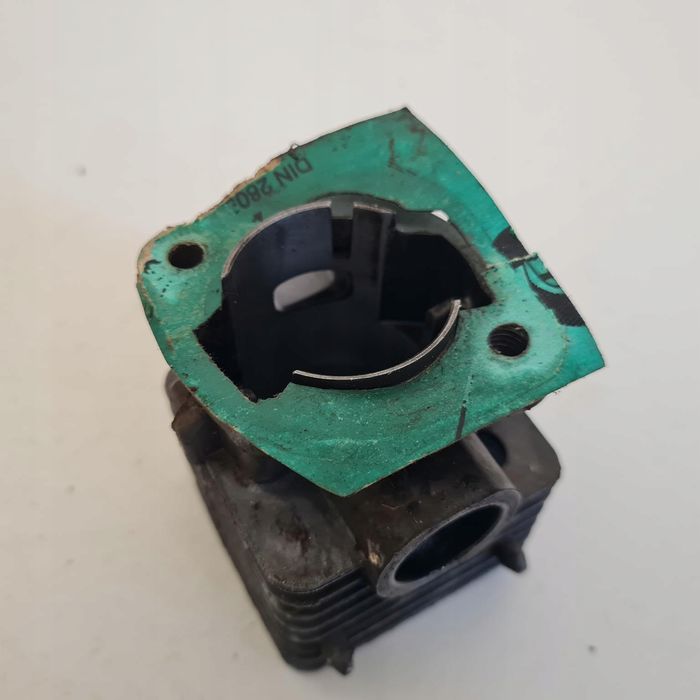 Husqvarna Mondo Max Cylinder Tłok Oryginał Komplet