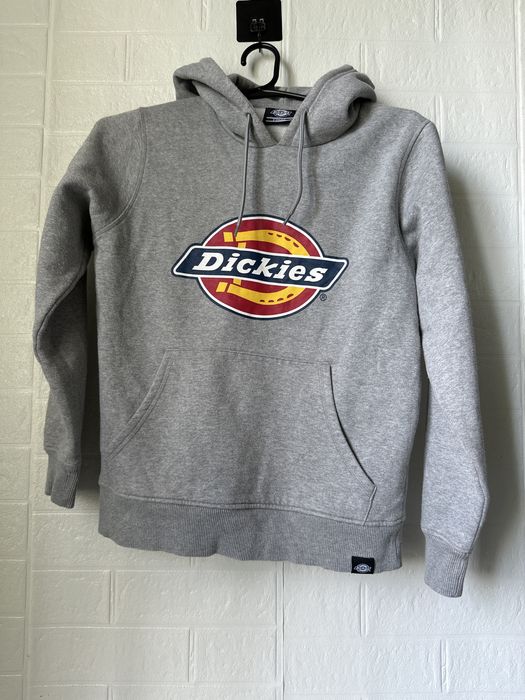 Світшот Dickies. Тільки сьогодні 250 грн