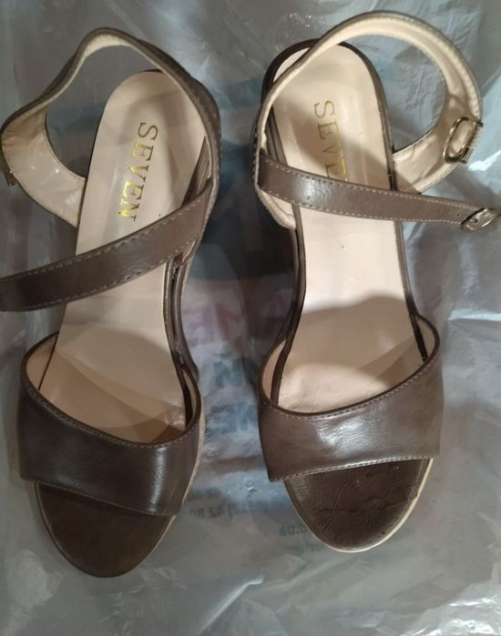 Бассаножки женские 40 размер