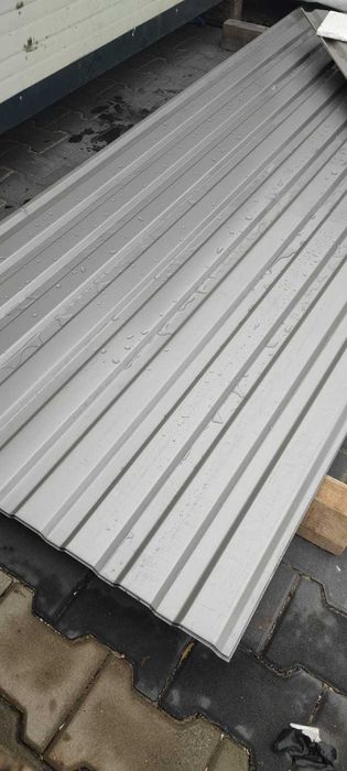 Blacha T14 , T18 - 3 dni robocze