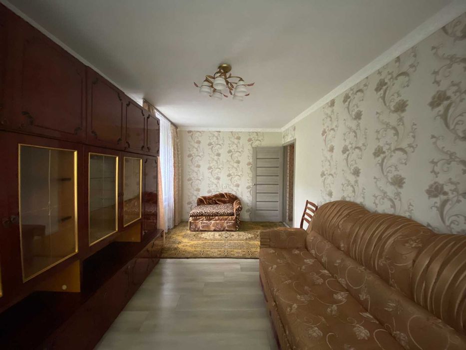 1к кв вул. Якуба Коласа, метро Святошино 10 хв, парк Совки!