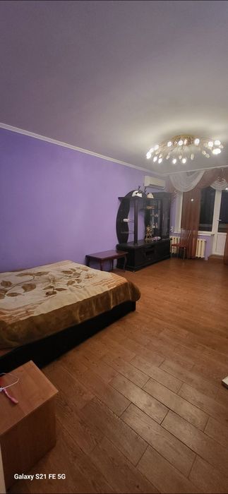 Сдам 1-ком квартиру