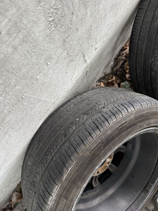 Диски R18 5x114.3