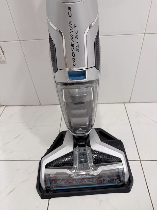 Aspiradoura CROSSWAVE C3 SELECT