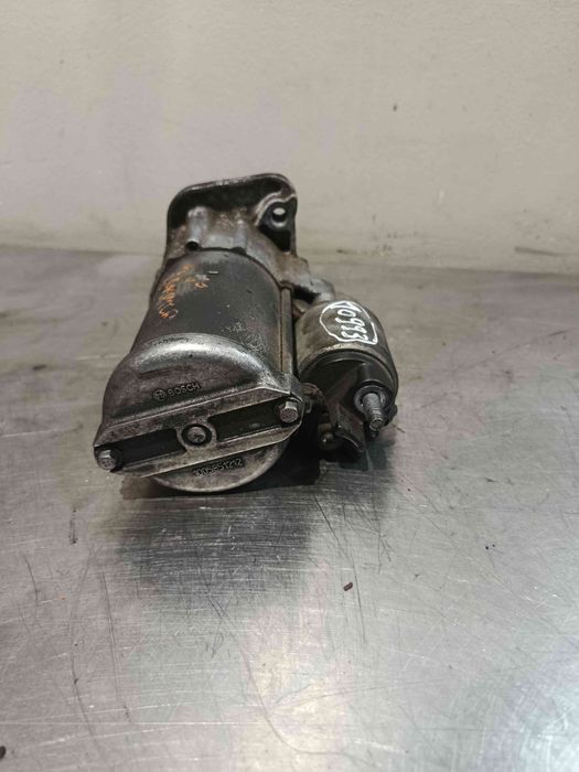 Motor de arranque RENAULT Captur (J5_)