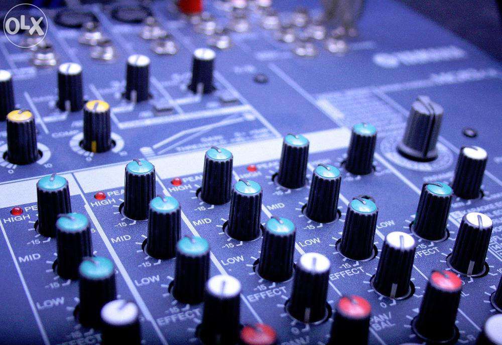 High Low Voice Studio - Lekcje Śpiewu