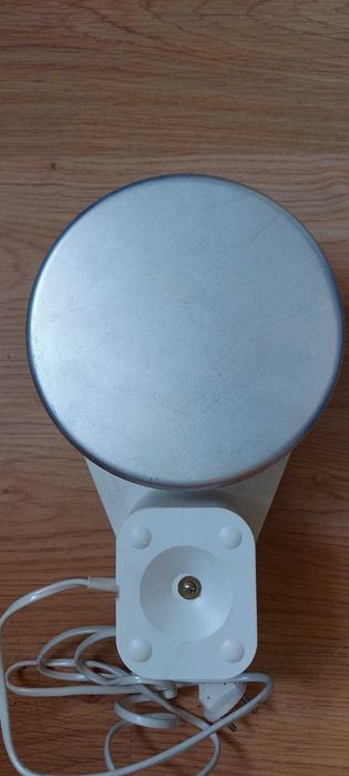 Электромороженица  СССР.