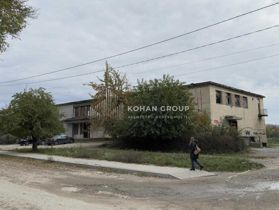 ‼️Продаж приміщення 1547м² Кам'янець-Подільський #89530‼️