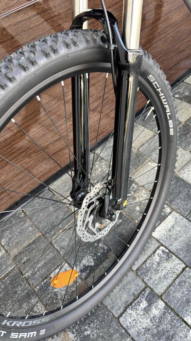 Rower KROSS LEVEL 4 rozmiar L
