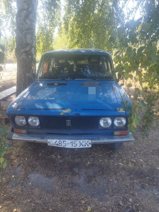 Ваз 2106 газ бензин