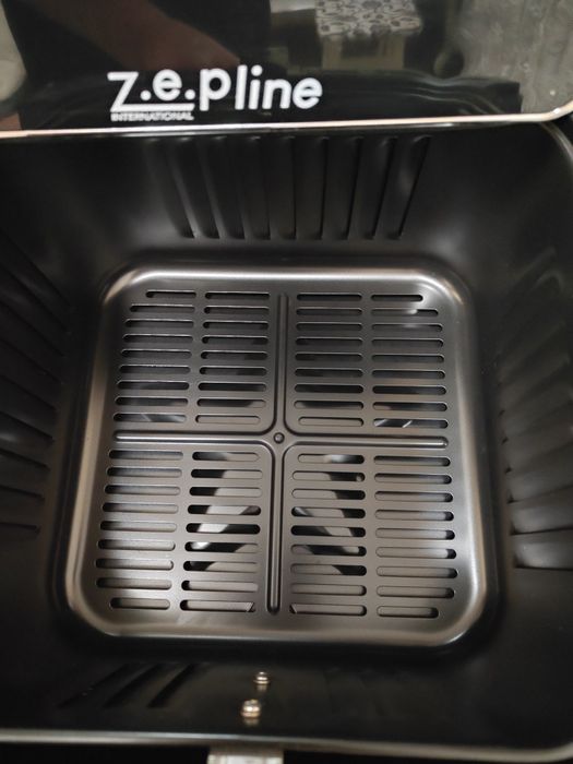 Аерофритюрниця Zepline ZP-00339