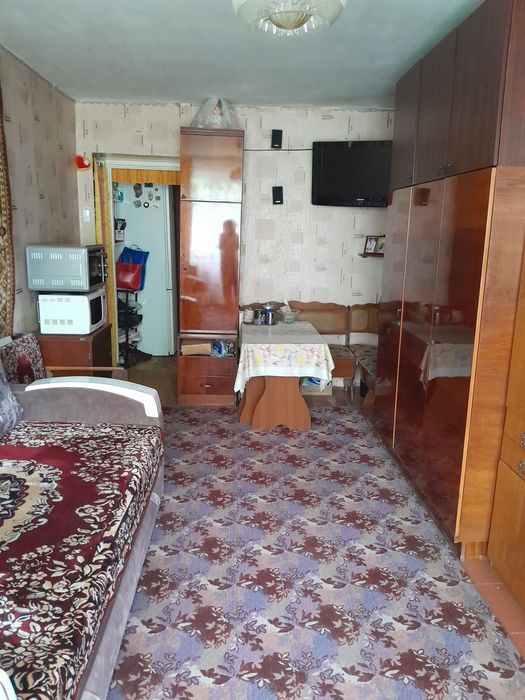 1 комната ул Портовая 3