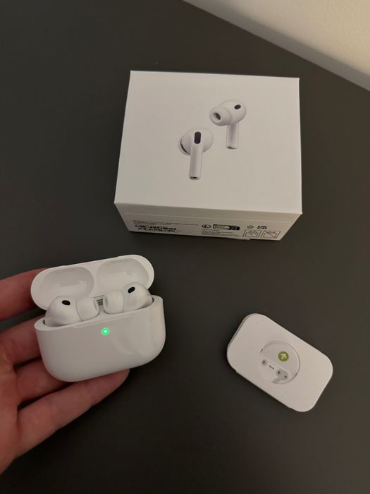 Навушники AirPods Pro 3 Нові