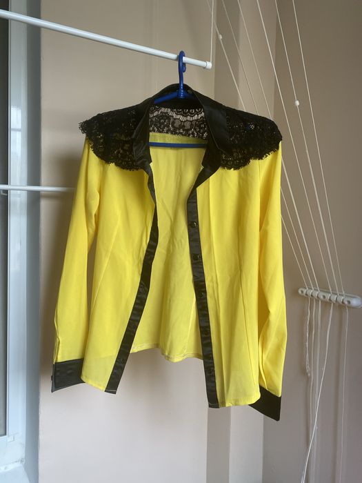 Стильна блуза