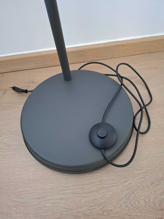 Lampa podłogowa Ikea