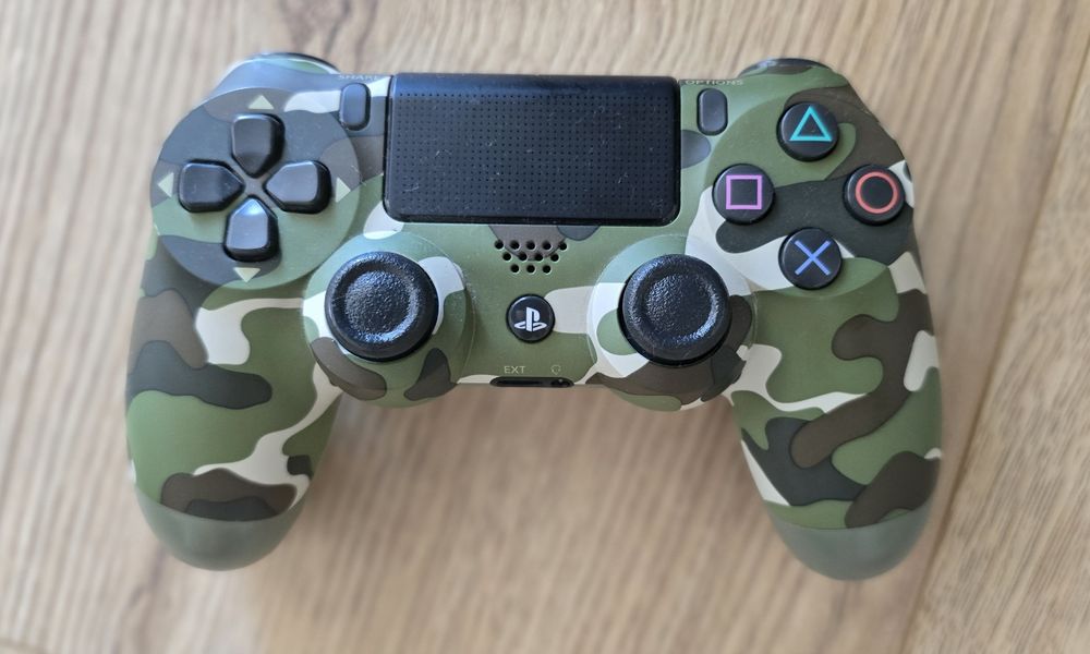Pad PS4 DualShock oryginał