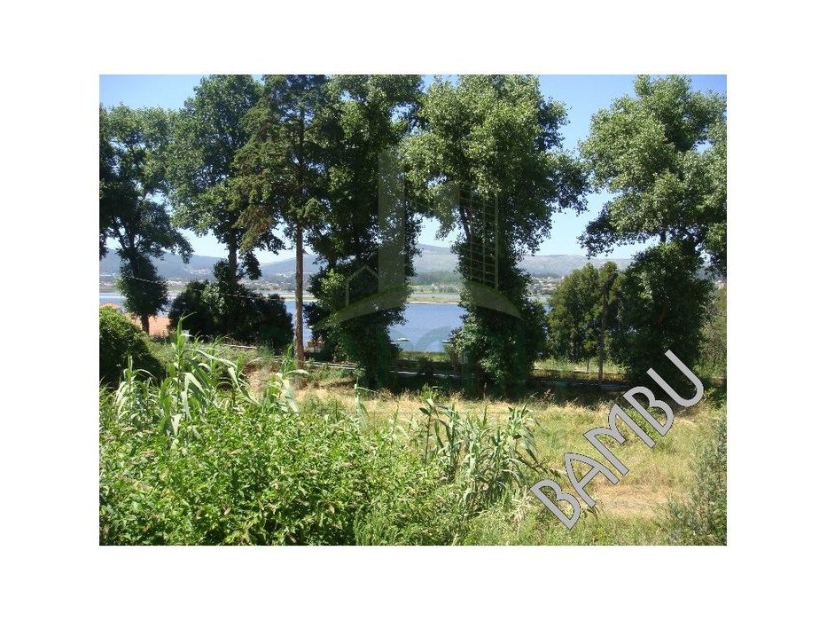 Loteamento em Seixas