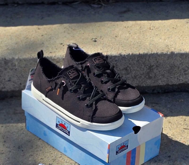 Жіночі кеди Skechers BOBS B Cute 2.0 оригінал.