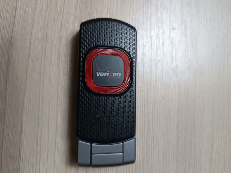 Модем 3G/4G верізон