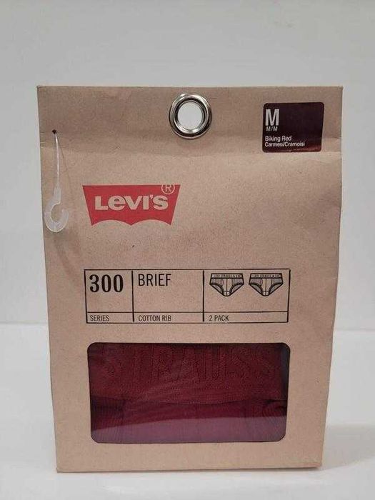 Мужские трусъ Levis men  р M