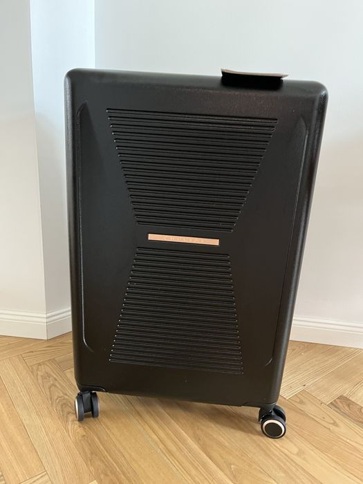 Duża walizka Puccini