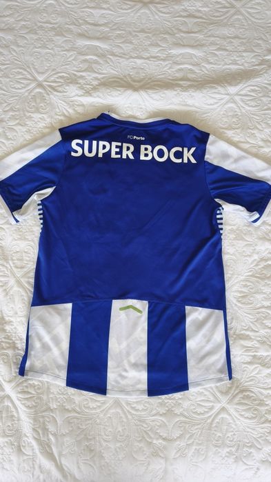 Camisola FCPorto 25-26