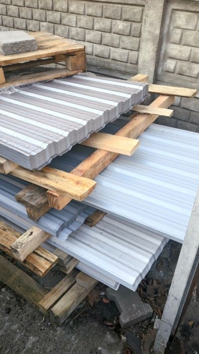 Rynny. Polska produkcja, PCV , metal