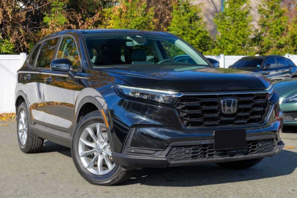 Honda CR-V EX-L      2024