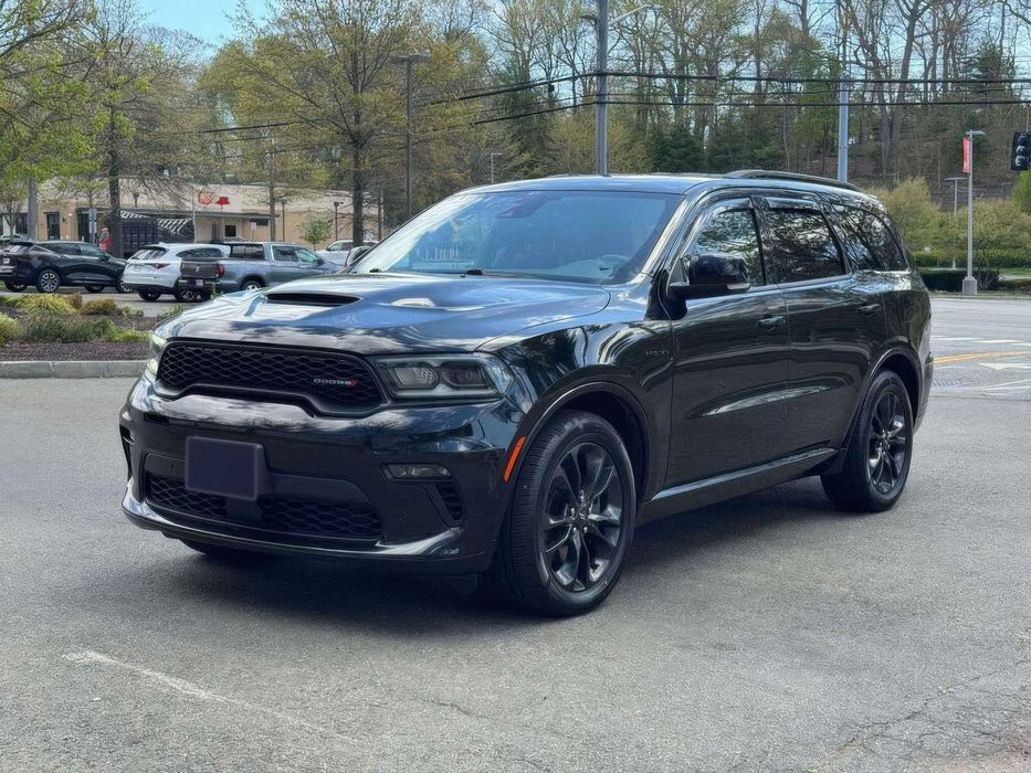Dodge Durango      2023