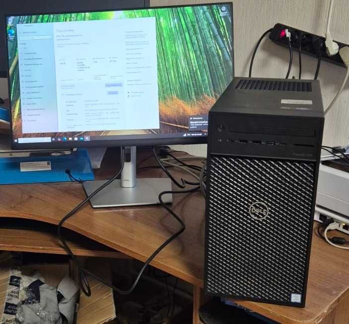 компьютер i7 8700 - купити комп'ютери та комплектуючі - Ціна на OLX.ua