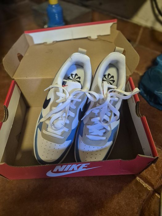 Sapatilhas Nike 37.5482694269523742722